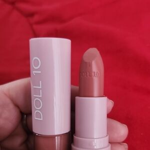Doll 10 Soft Nude Lipstick